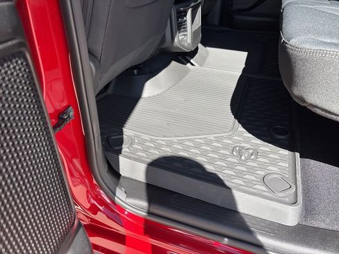 New 2026 RAM 1500 Big Horn image 20