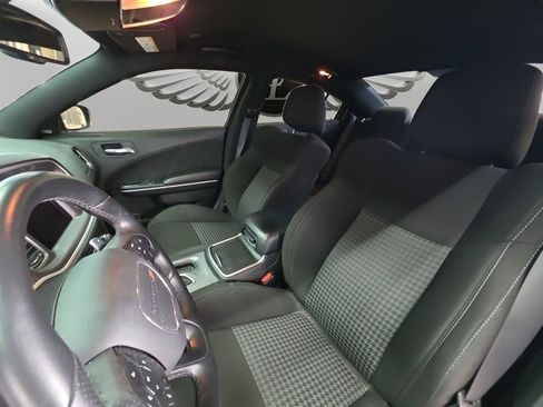 Used 2022 Dodge Charger GT image 10