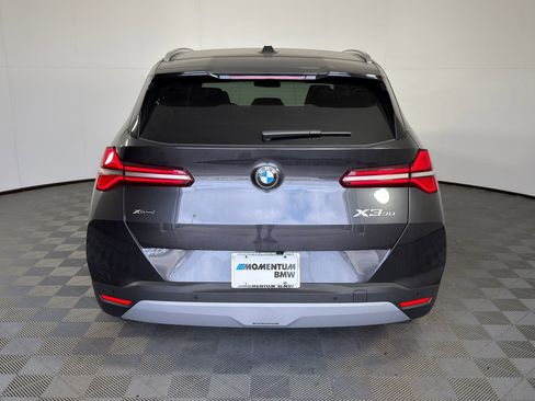 Used 2026 BMW X3 xDrive30 AWD/4WD image 10