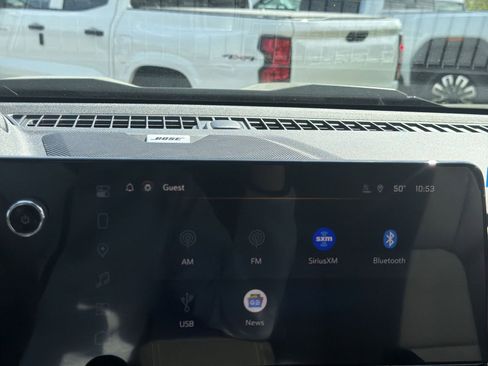 New 2026 Chevrolet Colorado ZR2 w/ Technology Package AWD/4WD image 18