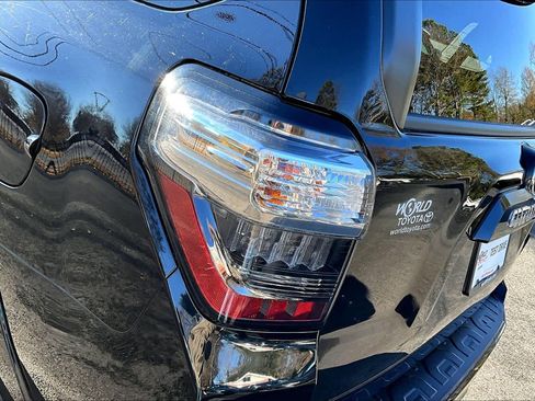 Certified 2021 Toyota 4Runner SR5 image 26