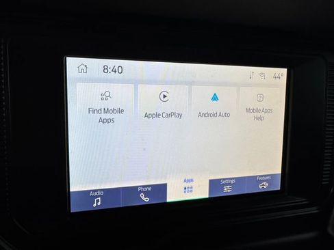 Used 2023 Ford Bronco Big Bend image 19