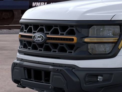 New 2026 Ford F150 Tremor AWD/4WD image 17