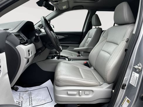 Certified 2019 Honda Ridgeline RTL-E image 7