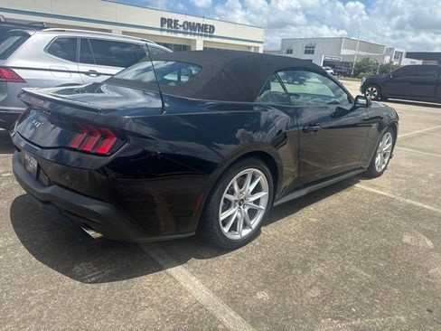 Certified 2024 Ford Mustang GT Premium RWD image 9