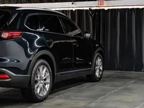 Used 2020 MAZDA CX-9 Grand Touring FWD image 13