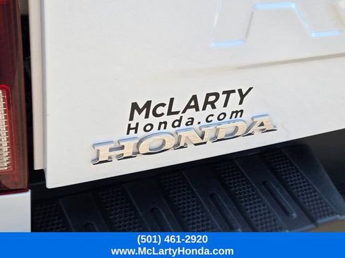 Certified 2024 Honda Ridgeline RTL image 13