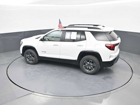 Used 2026 GMC Terrain AT4 w/ Convenience Package III AWD/4WD image 31