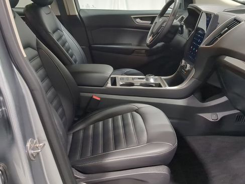 Used 2024 Ford Edge SEL w/ Convenience Package image 21
