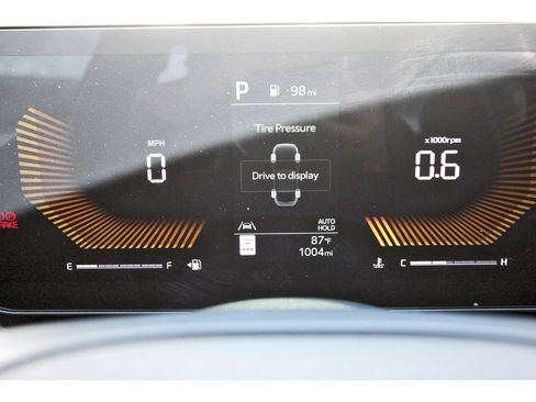 Certified 2026 Kia K4 EX FWD image 15