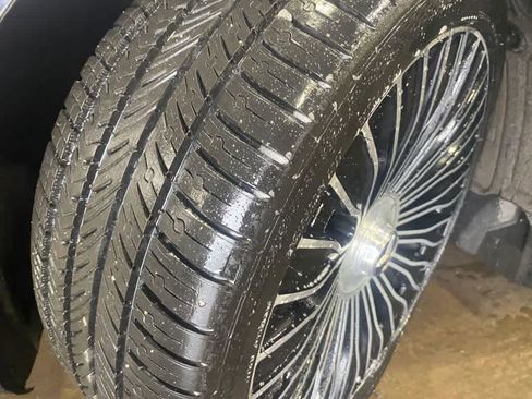 Used 2024 Mercedes-Benz Maybach S 680 4MATIC image 30