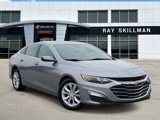 Used 2024 Chevrolet Malibu LT 360° Tour