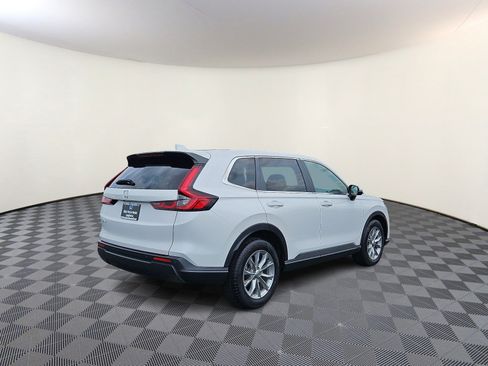 Used 2024 Honda CR-V EX-L image 6