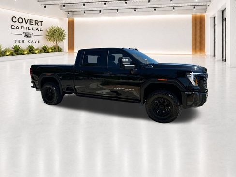 Used 2026 GMC Sierra 2500 Denali Ultimate AWD/4WD image 17