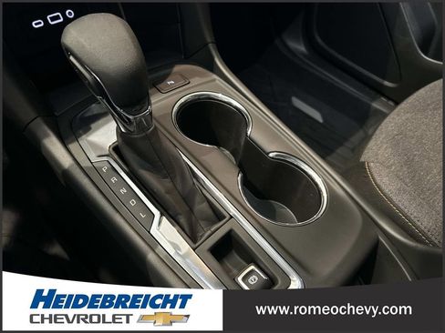 Certified 2024 Chevrolet Equinox LT w/ LPO, Floor Liner Package FWD image 24