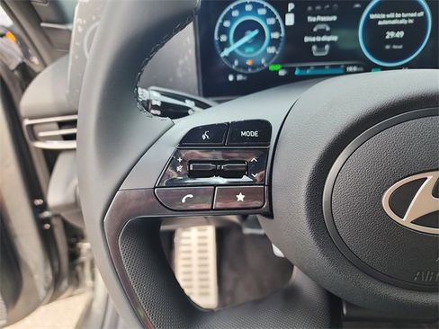 New 2025 Hyundai Elantra SEL w/ Cargo Package image 25