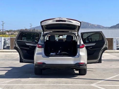 Certified 2024 MAZDA CX-90 Plug-In Hybrid w/ Preferred AWD/4WD image 28