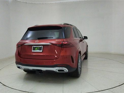Used 2024 Mercedes-Benz GLE 350 4MATIC image 70