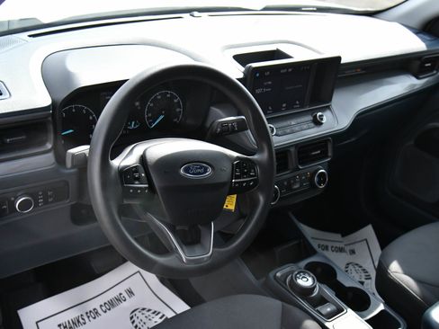 Used 2024 Ford Maverick XL image 14