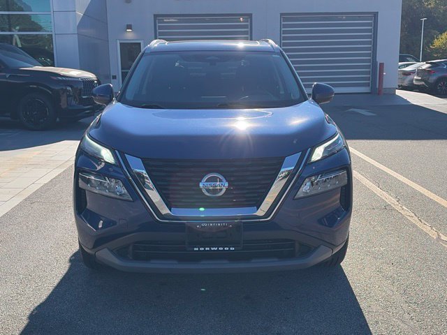 Used 2021 Nissan Rogue SV w/ Premium Package AWD/4WD image 9