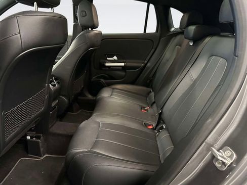 Certified 2023 Mercedes-Benz GLA 250 4MATIC image 13