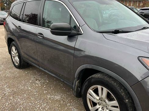 Used 2016 Honda Pilot LX image 4