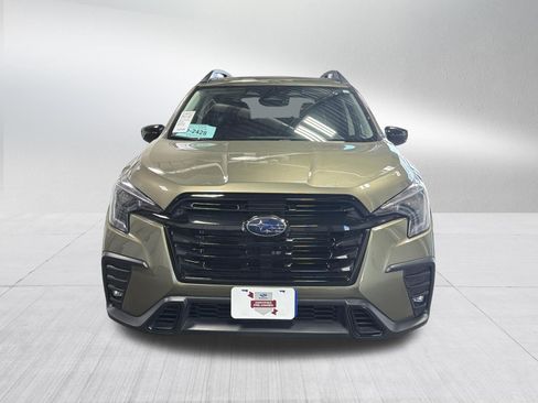 Certified 2026 Subaru Ascent Premium w/ Premium Package AWD/4WD image 2