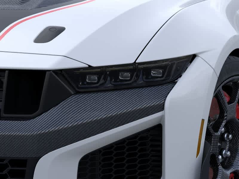New 2026 Ford Mustang Dark Horse SC RWD image 18