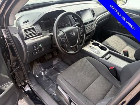 Certified 2023 Honda Ridgeline Sport image 36
