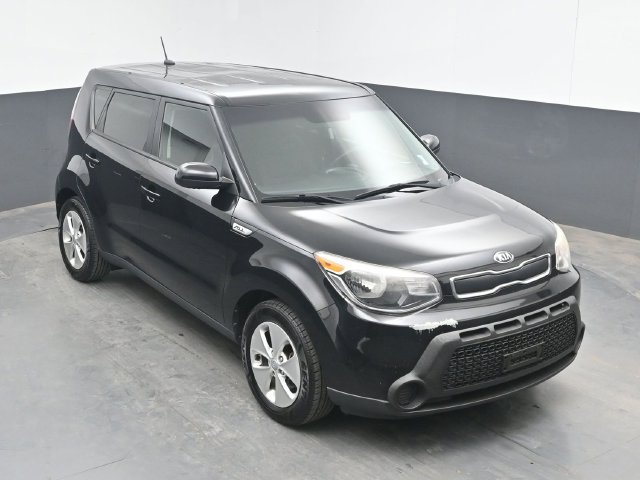 Used 2015 Kia Soul FWD image 32