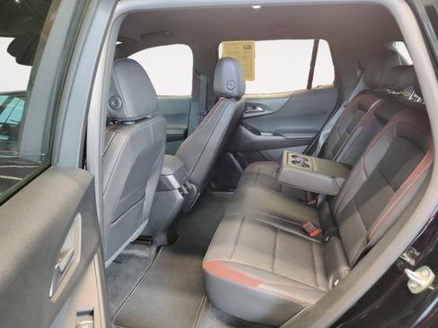 Used 2025 Chevrolet Equinox RS image 24