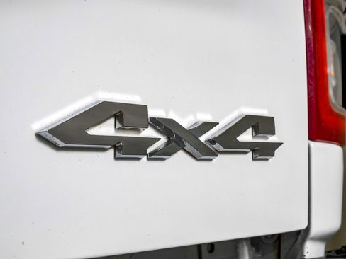 Used 2022 RAM 2500 Tradesman image 34