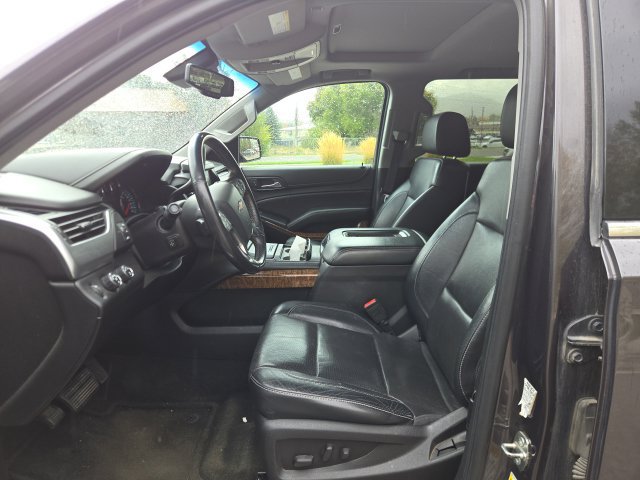 Used 2016 Chevrolet Tahoe LTZ AWD/4WD image 10