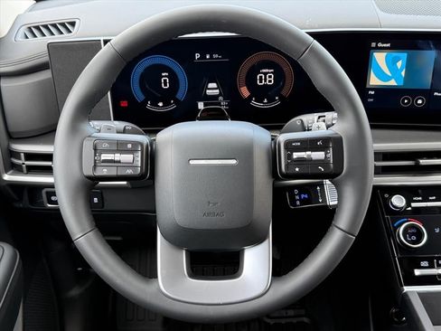 New 2026 Hyundai Santa Fe SEL AWD/4WD image 18
