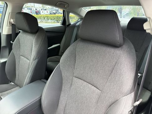 Certified 2023 Honda Accord LX image 19