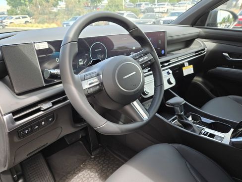New 2025 Hyundai Santa Cruz XRT image 15