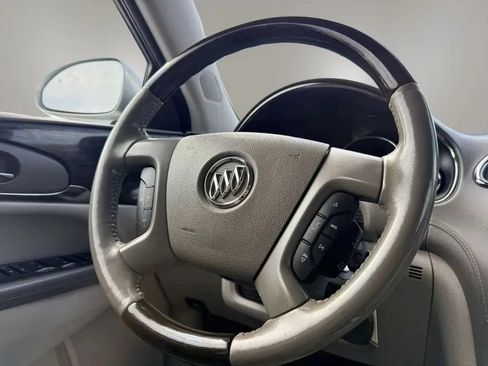 Used 2015 Buick Enclave Convenience FWD image 24