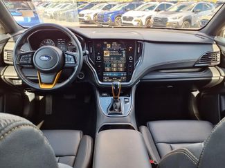 Used 2023 Subaru Outback Wilderness video 2