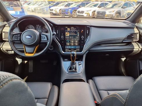 Used 2023 Subaru Outback Wilderness image 2
