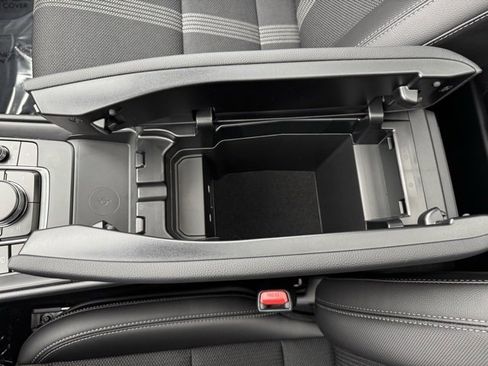 New 2026 MAZDA CX-50 2.5 Hybrid w/ Preferred Pkg image 19