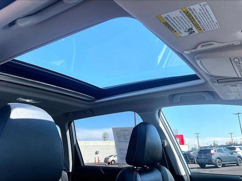 Used 2019 Subaru Forester Touring w/ Popular Package #3 AWD/4WD image 22