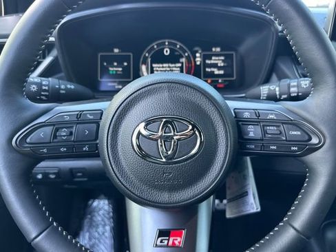 Used 2023 Toyota Corolla GR image 30