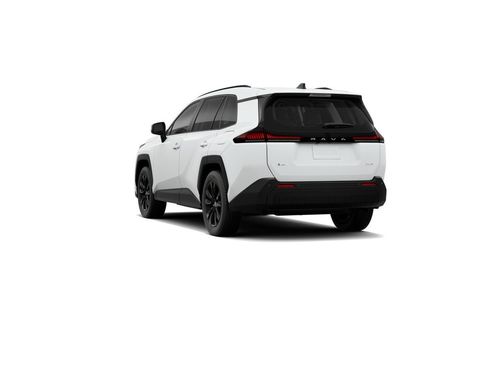 New 2026 Toyota RAV4 XLE Premium FWD image 22