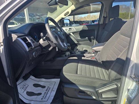 Used 2019 Ford Ranger XLT w/ Equipment Group 302A Luxury image 10