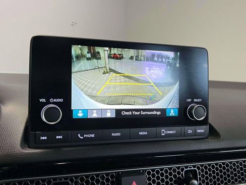 Used 2025 Honda Civic Sport image 27