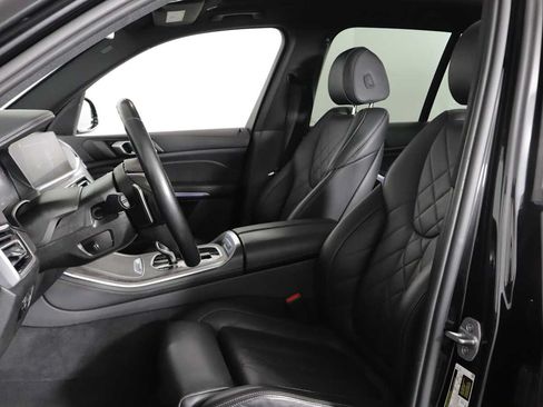 Used 2023 BMW X5 xDrive40i AWD/4WD image 13