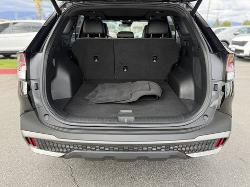 Certified 2024 Kia Sportage X-Pro Prestige AWD/4WD image 10