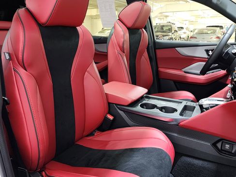 Used 2026 Acura MDX A-Spec image 25