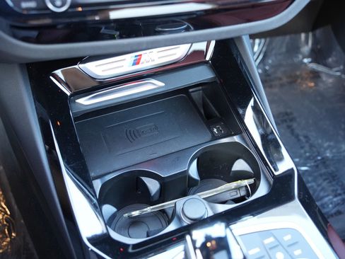 Used 2024 BMW X3 M40i image 20