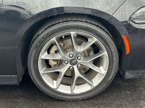 Used 2023 Dodge Charger GT w/ Cold Weather Package image 7